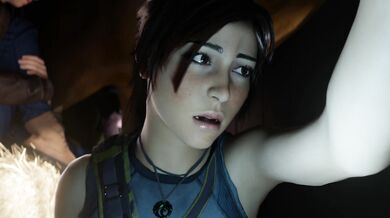 Unbridled Passion: Lara and Horse Fuck Like There's No Tomorrow