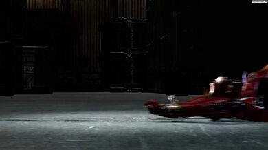 Spartan's Last Stand: Fucking the Enemy to Death