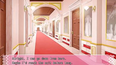 Sweet and Seductive Succubi at the Castle: Yuri Hentai Adventure