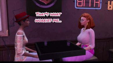 Jailbait Slut's Tough Education