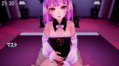NTR Servants' Harem