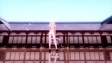 A Tender Sweet Sixteen with the Lustful Clara [Tldldn]