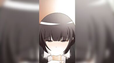 Titularize me, My Ass Fucks Shamelessly [Rin]