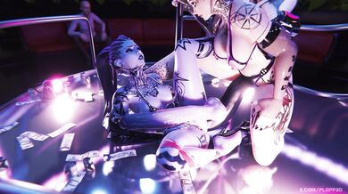 - Pole Playtime - Take 2 Alternative