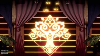 Genshin Impact: Sumeru Secret