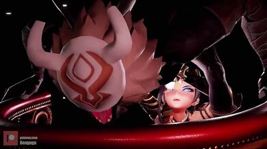 Genshin Impact: Sumeru Secret