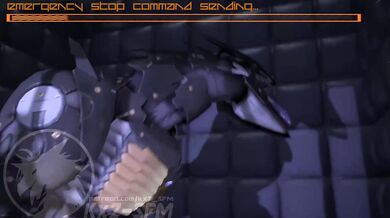 Sexy Fucking Machine / Porn Music Video: Mouse Trap