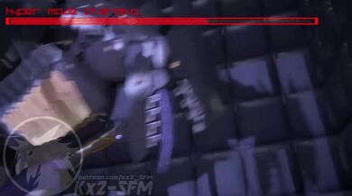 Sexy Fucking Machine / Porn Music Video: Mouse Trap