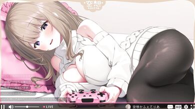 The Gray Rabbit and the Mischievous Moka