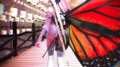 Tour of Xunyin City: Part 2