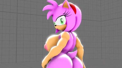 Amy's Juicy Confession