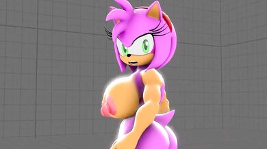 Amy's Juicy Confession