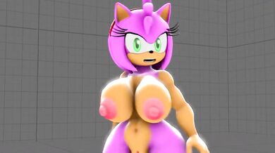 Amy's Juicy Confession