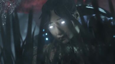 Ghostly Fuck Fest: ZMSFM Wraith and Wraith Monster Sex