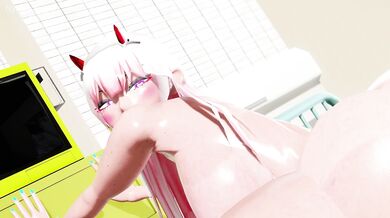 Nyakumi's Lewd Nursing Sessions in Full Sound and HD Quality