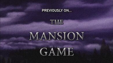 Episode 6: The Mansion Game - A Hardcore Porno Adventure