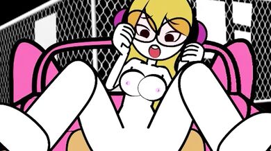 MC Adore's Meat Beatdown