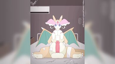 Charmander's Healing Sessions [dengon]