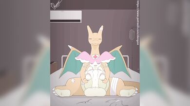 Charmander's Healing Sessions [dengon]