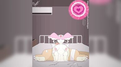 Charmander's Healing Sessions [dengon]