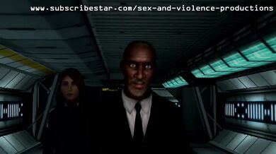 The Depravity of Damsels - Sadism & Violence Studios Presents