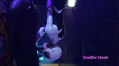 Gwen's Inverted Ordeal [Shadow Fowl]