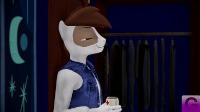 [Gorilka] Wish Upon a Cock