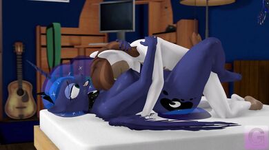 [Gorilka] Wish Upon a Cock