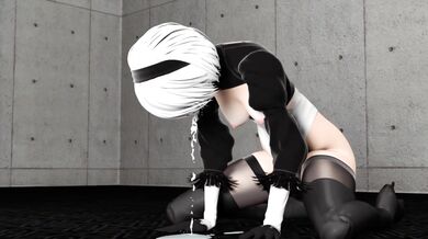 Pompom Pussy Tor*ture