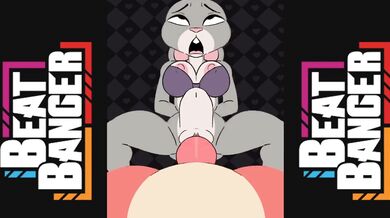 Bun Powers: The Bun is Mightier Than the Sword!