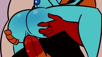 Exploring the Depths of Anal Pleasure in Space: A PMV Tribute to Cobatsart's Galactic Adventures