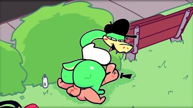 The Handjobless Buddies Return for More Action