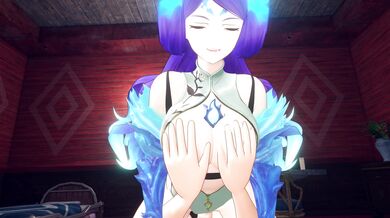 British Gals: Fucking with Hands and Naughty Toys [4K Ultra HD]