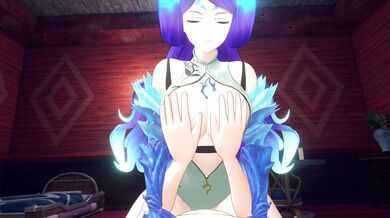 British Gals: Fucking with Hands and Naughty Toys [4K Ultra HD]