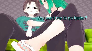 Trap Girlfriend: Episode 1 of My Slutty Sweetheart