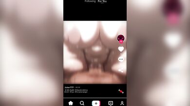 Gaping Muff Dive - Hairy Muff Voyeur [Pussy Munching Video / Hardcore Movie]