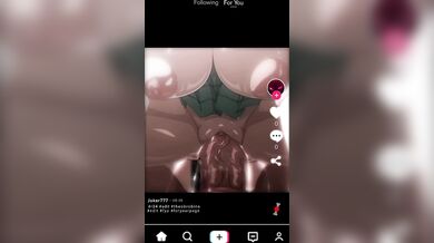 Gaping Muff Dive - Hairy Muff Voyeur [Pussy Munching Video / Hardcore Movie]