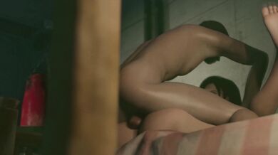 Fucking Tifa Lockhart All Night Long [SleepzHour]