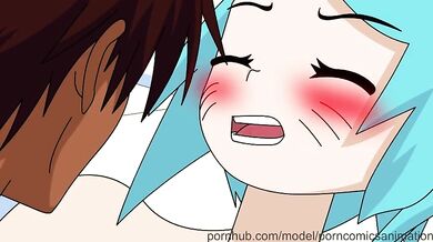 Nicole Watterson's Incredible XXX Adventures in the Land of Gumball Porn