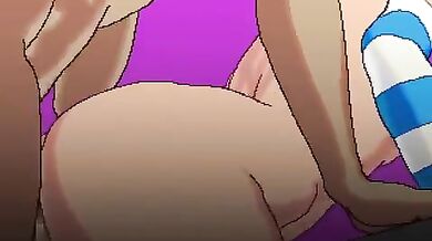 Fucking Girl No. 3 [Glory Hole]