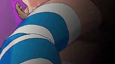 Fucking Girl No. 3 [Glory Hole]