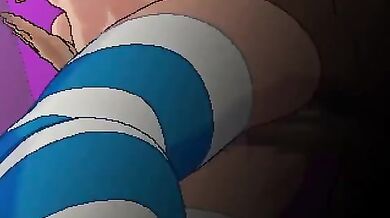 Fucking Girl No. 3 [Glory Hole]