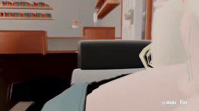 Fucking After School Fun