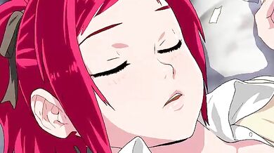 Beauty's Sweet Defilement by Nighthawk - A GameRip