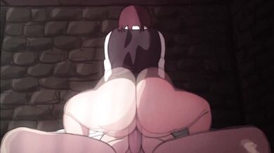 Bound & Gagged Beauty Gabi Braun: Sexual Captive in The Prisoner [D-art]