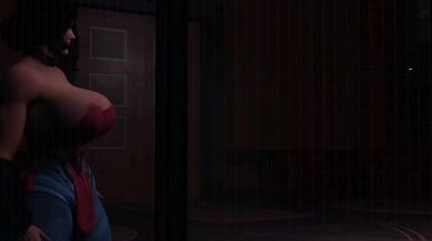 Cumming Inside Her Wet And Tight Pussy