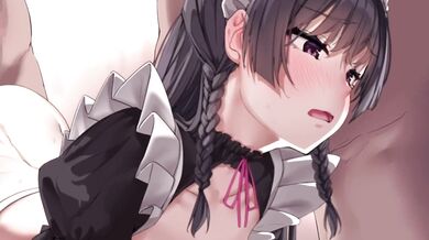 Maid for Sexual Duties: A Tale of Pleasure and Obedience