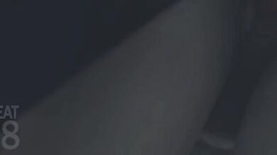 Jizzing in the Snow with Jodie: A Beyond Two Souls Wet Dream