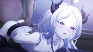 Hentai Chairman of the Board: Tosaka's Poultry Emporium