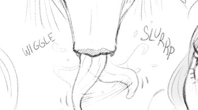 Suckface Sketches #1 (ft. Mistress Stella)